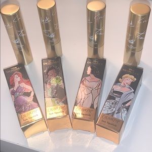 Lipsticks